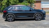 Certified 2022 INFINITI QX50 Luxe image 2