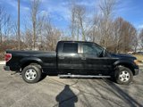 Used 2012 Ford F150 4x4 SuperCrew image 2