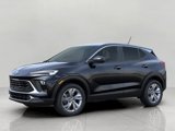 New 2025 Buick Encore GX Preferred image 2