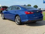 Used 2023 Chevrolet Malibu LT image 3