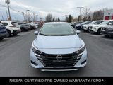 Certified 2023 Nissan Versa SV w/ Electronics Package image 3