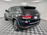 Certified 2020 Jeep Grand Cherokee Laredo w/ 18" Wheel & 8.4" Radio Group image 3