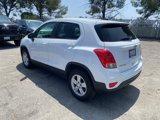 Used 2022 Chevrolet Trax LS w/ Tint and Cruise Package image 3