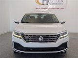 Used 2020 Volkswagen Passat 2.0T R-Line image 3