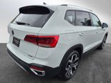 Used 2022 Volkswagen Taos SEL w/ Panoramic Sunroof Package image 5