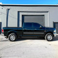 Used 2015 RAM 2500 Laramie image 2