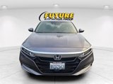 Used 2020 Honda Accord LX image 2