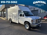 New 2025 Ford E-350 and Econoline 350 Super Duty w/ Power Equipment Group image 2
