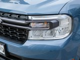 New 2024 Ford Maverick XLT image 4