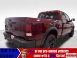 Used 2021 RAM 1500 Classic Warlock w/ Electronics Group image 5