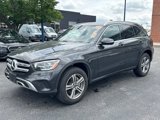 Certified 2022 Mercedes-Benz GLC 300 4MATIC w/ Multimedia Package Lite image 4