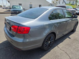 Used 2013 Volkswagen Jetta TDI image 5