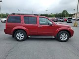 Used 2012 Nissan Pathfinder SV image 2