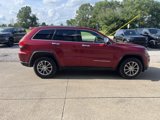 Used 2014 Jeep Grand Cherokee Limited image 4