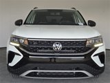 Certified 2022 Volkswagen Taos S image 3