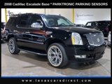 Used 2008 Cadillac Escalade 2WD image 3