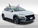 Used 2022 Hyundai Kona Limited image 3