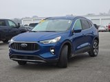 Used 2023 Ford Escape Platinum image 3