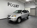 Used 2005 Acura MDX image 2