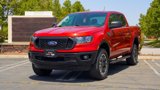Used 2021 Ford Ranger XL w/ Equipment Group 101A High image 2