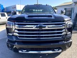 Used 2024 Chevrolet Silverado 2500 High Country w/ Technology Package image 6
