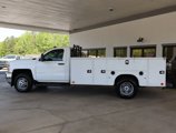 Used 2018 Chevrolet Silverado 3500 W/T w/ WT Convenience Package image 2