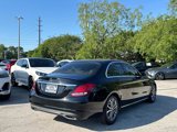 Certified 2018 Mercedes-Benz C 300 Sedan image 3