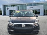 Certified 2021 Volkswagen Jetta S w/ Driver Assistance Package image 2