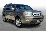 Used 2011 Honda Pilot EX image 2
