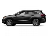 Used 2013 Acura RDX AWD w/ Technology Package image 3