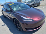 Used 2018 Tesla Model 3 Performance image 2