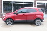 Used 2021 Ford EcoSport Titanium image 2