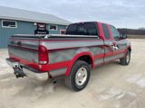 Used 2001 Ford F150 4x4 SuperCab image 5