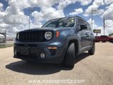 Used 2020 Jeep Renegade Altitude image 3