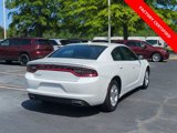 Certified 2023 Dodge Charger SXT image 5