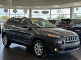 Used 2014 Jeep Cherokee Latitude w/ Comfort/Convenience Group image 2