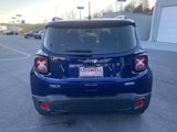 Used 2021 Jeep Renegade Latitude image 4