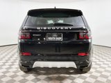 New 2025 Land Rover Discovery Sport S image 4