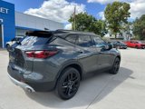Used 2020 Chevrolet Blazer LT w/ Sound & Technology Package image 5