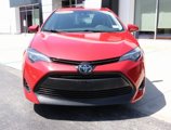 Used 2017 Toyota Corolla L image 2