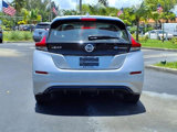 Certified 2020 Nissan Leaf SV w/ SV Technology Package image 5