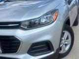 Used 2020 Chevrolet Trax LS w/ Tint and Cruise Package image 3