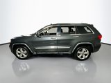 Used 2011 Jeep Grand Cherokee Limited w/ Luxury Group II image 5