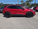 Used 2021 Ford Escape SE w/ Convenience Package image 3
