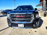 Used 2023 GMC Yukon XL SLT image 2