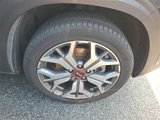Used 2021 Kia Seltos SX image 3