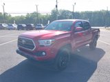 Used 2016 Toyota Tacoma SR5 w/ Towing Package image 3