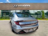 Certified 2021 Hyundai Sonata SEL w/ Convenience Package image 4