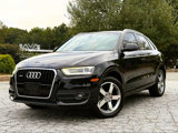 Used 2015 Audi Q3 2.0T Premium Plus image 3