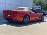 Used 2008 Chevrolet Corvette Convertible w/ Preferred Equipment Group image 4